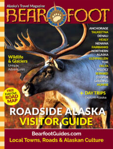 Bearfoot Travel Guide
