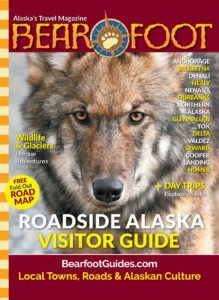 Bearfoot Travel Guide