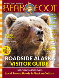 2025 Bearfoot Guide