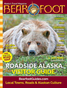 2026 Bearfoot Guide